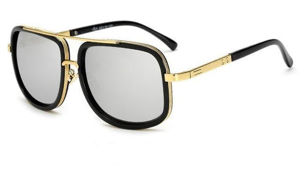 Accessoire polyvalent: lunettes de soleil polarisées homme, protection UV400 pour voyage et conduite.