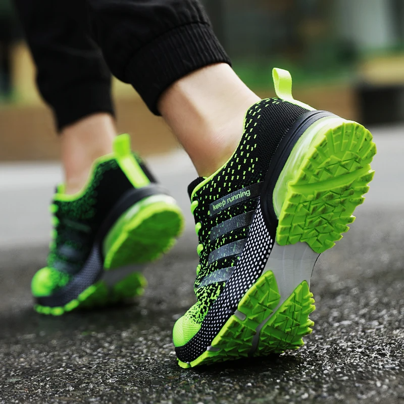 Baskets antidérapantes pour hommes, garantissent sécurité et confort quotidien.