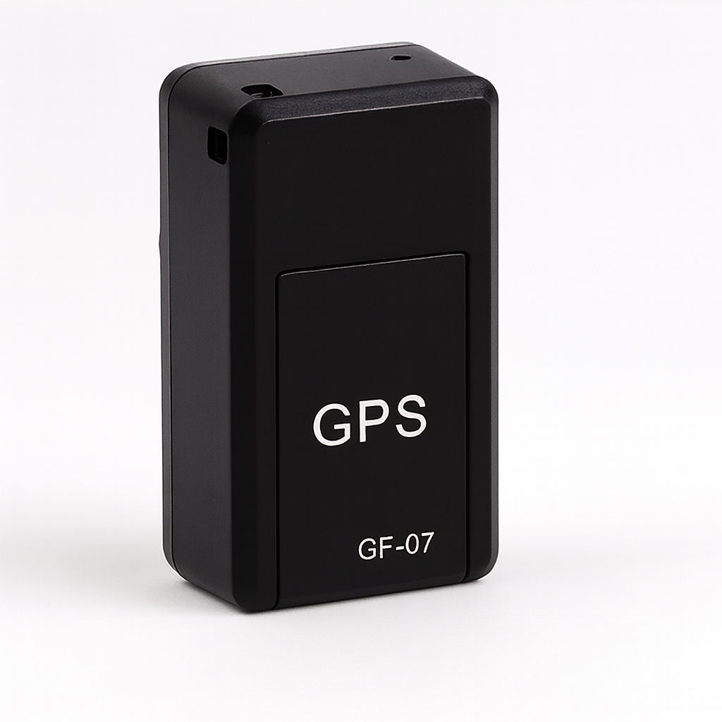 GPS véhicule sans abonnement pour suivi temps réel. Traceur discret magnétique, idéal protection et sécurité voiture.