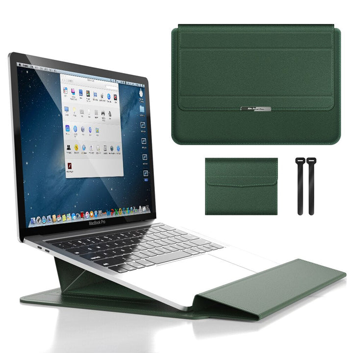 Housse slim pour ordinateur portable, assure protection et style lors de vos voyages.
