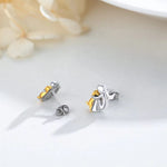 Clous d’oreille