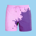 Rose-violet