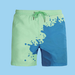 Vert-Bleu
