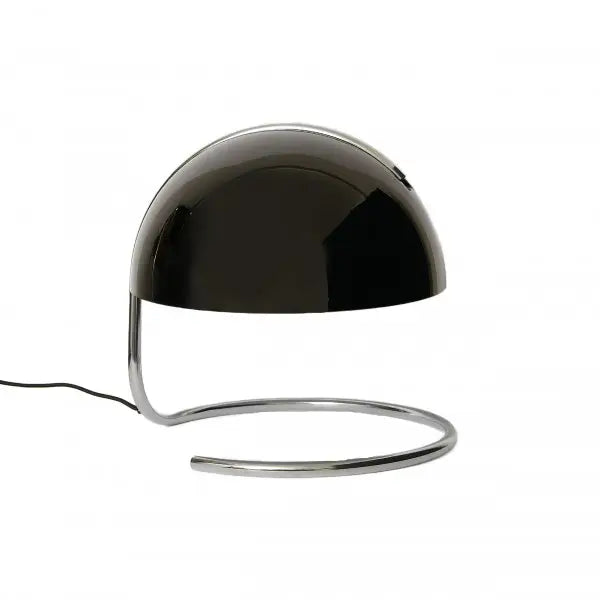 Lampe de table postmoderne minimaliste, design élégant pour un éclairage intérieur sophistiqué.
