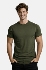 vert armée