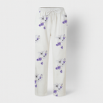Imprimé floral