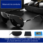 Noir Argent