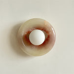 Blanc Opaque B068