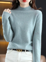 Jacquard Vert