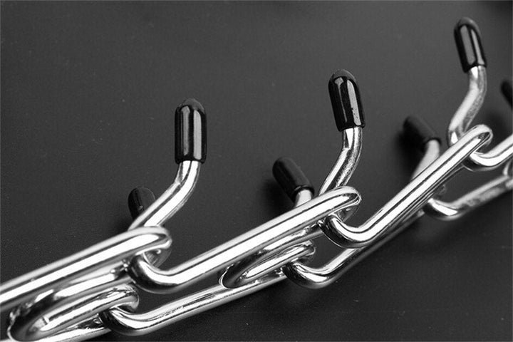 Collier pour chien réglable, favorise le dressage doux et l'éducation canine.