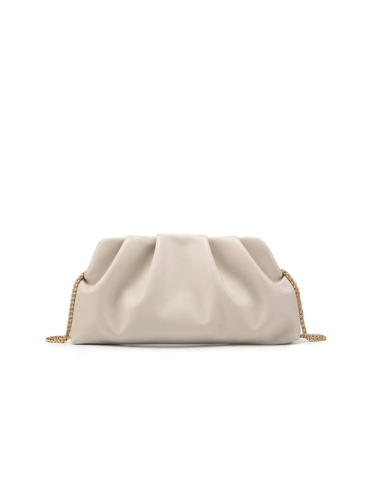 Sac de soirée Nova chic, pochette en similicuir pour femme, parfaite pour fête.
