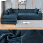 Bleu foncé