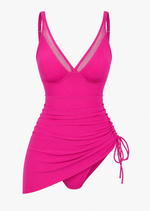 Rose vif