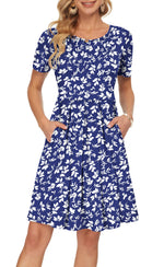Bleu marine