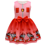 Robe Rouge