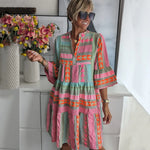 Multi-couleurs