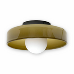 Vert olive