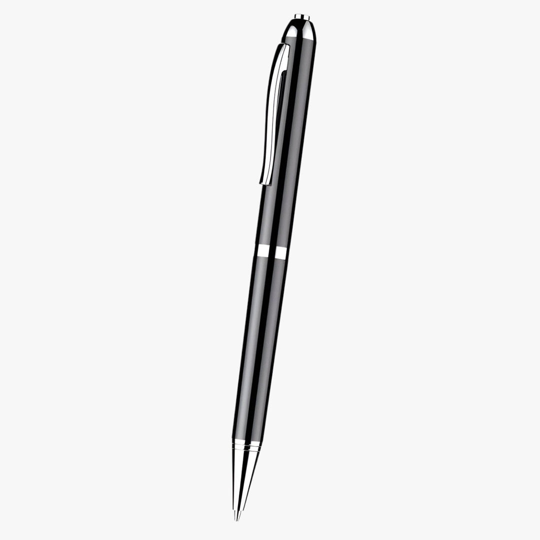 Enregistreur vocal numérique compact SonicNote pour professionnels et étudiants, idéal pour dictée et cours.