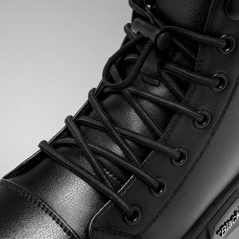 Baskets Jackson orthopédiques pour hommes, soutien de la voûte plantaire, parfaites pour la marche et le confort.