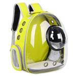 Jaune avec manche