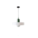 Blanc-vert