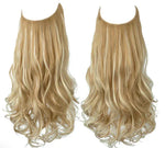 Or & blond
