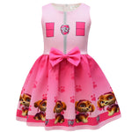 Robe Rose