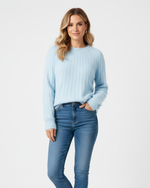 Bleu clair