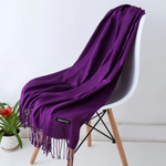Violet foncé