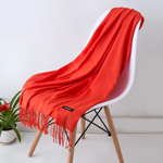 Orange foncé