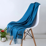 Bleu moyen