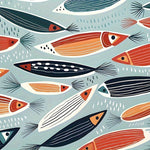 Petit poisson