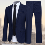 Bleu Foncé