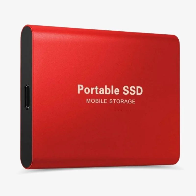 Transfert de données rapide et accès instantané avec le SSD externe ByteX USB-C, optimisez votre workflow.