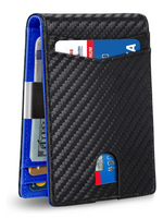 Bleu texturé