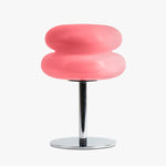 Rose bubble-gum