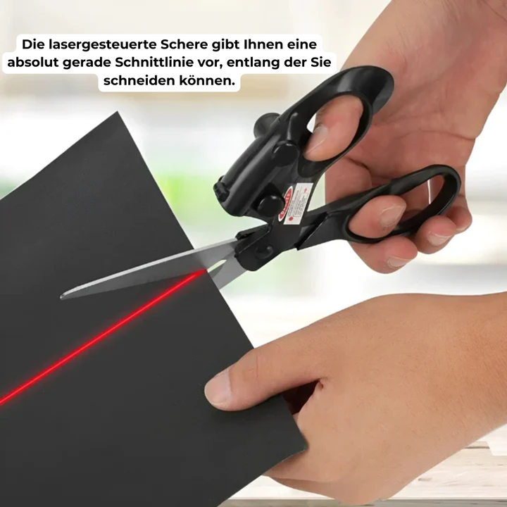 Outil de découpe laser en acier inoxydable, idéal pour le bricolage et l'artisanat de précision.