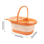 Ours - orange