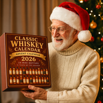 WHISKY CLASSICO