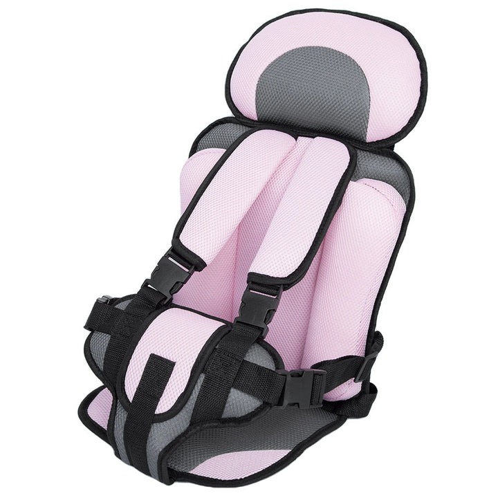 Siège auto enfant dos à la route pour nouveau-nés, sécurité maximale dès la naissance.