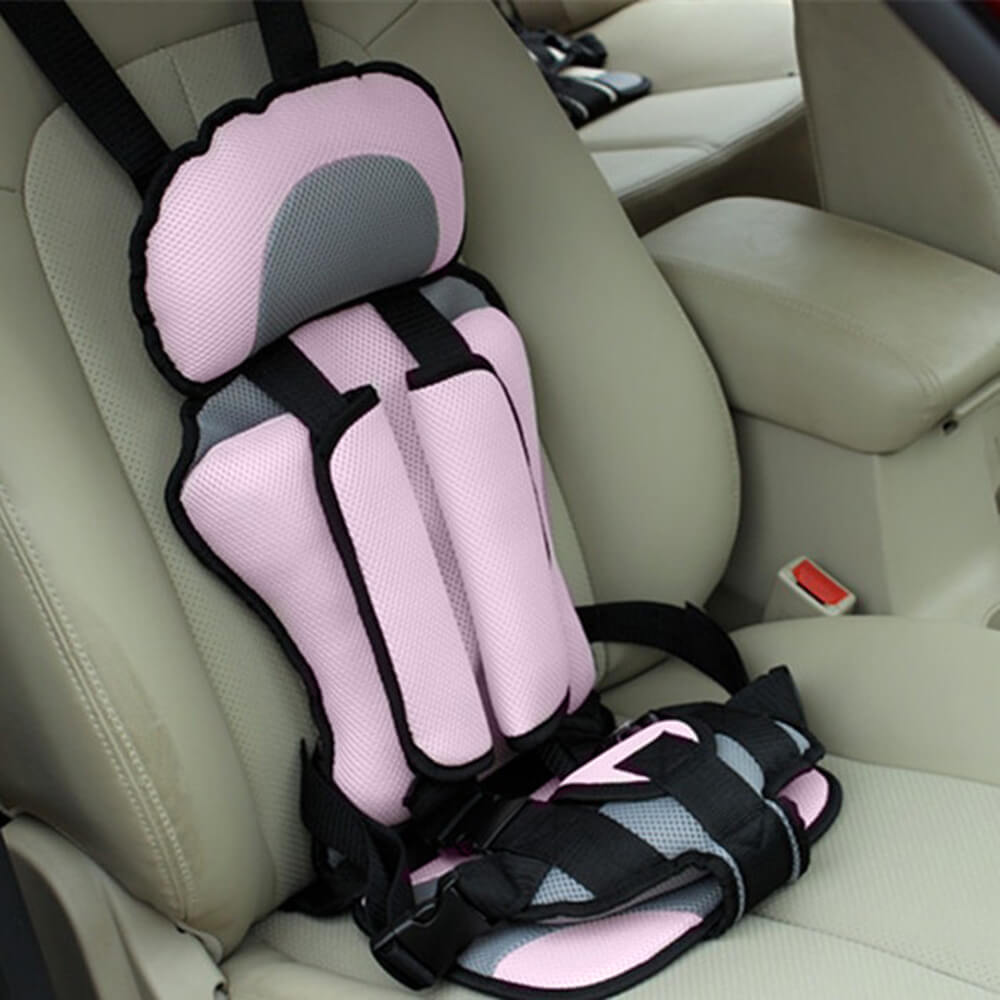 Siège auto enfant évolutif 0-12 ans, confort et sécurité. ISOFIX, harnais 5 points.