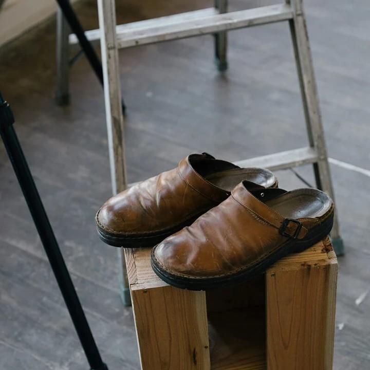 Chaussures d'été Bruno pour hommes, légères et faciles à enfiler, pour un confort maximal en extérieur.
