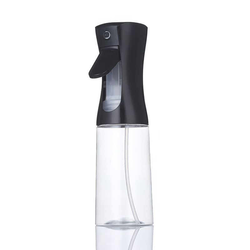 Accessoire cuisine GREASEJET 220ml, pulvérisateur d'huile réutilisable pour tous vos plats.