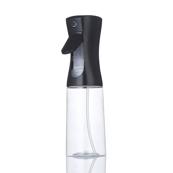 Accessoire cuisine GREASEJET 220ml, pulvérisateur d'huile réutilisable pour tous vos plats.