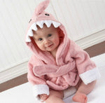 Requin rose