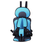 Bleu ciel 0-5 ans