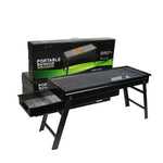 1er grille de barbecue