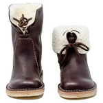 Marron foncé