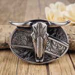 longhorn