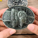 bison